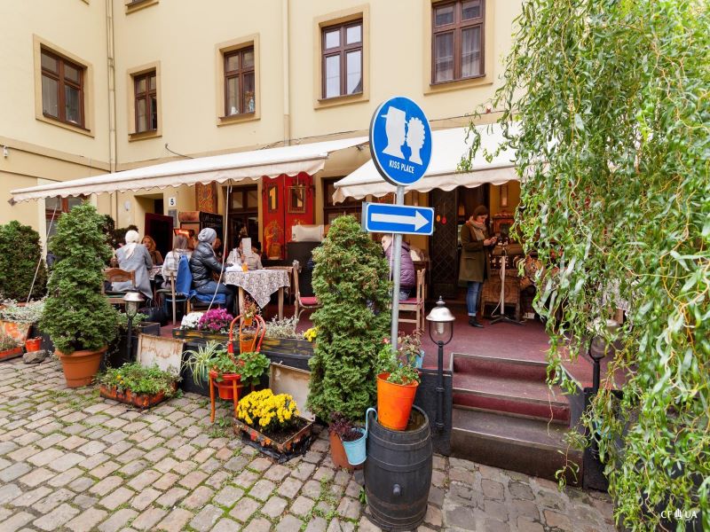 3-Day Lviv Small-group Tour