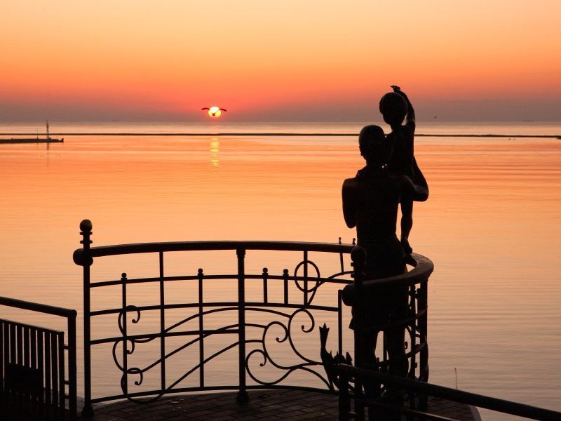 All-Inclusive VIP Odessa Tour