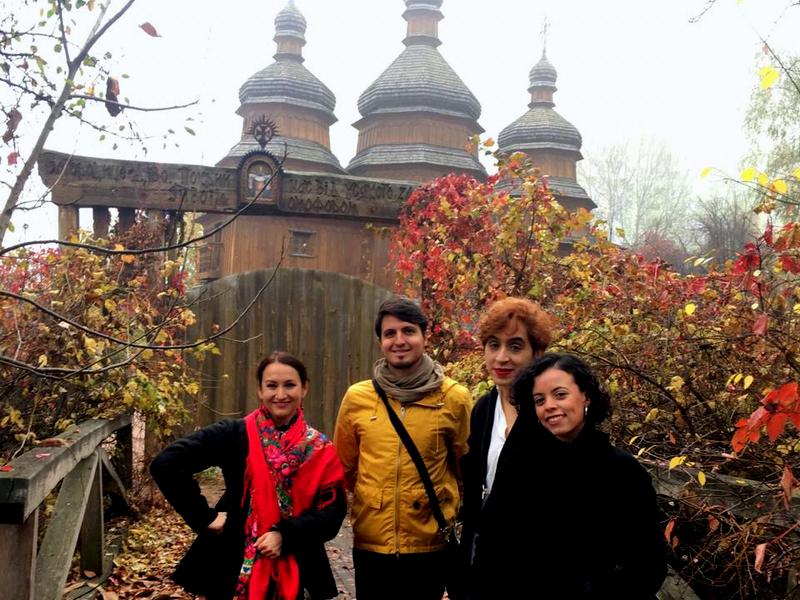 Mamaeva Sloboda Open-Air Museum Private Tour