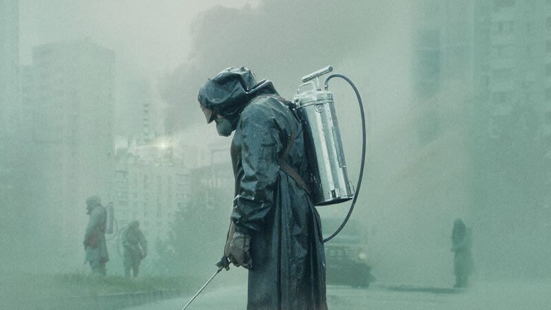HBO CHERNOBYL SERIES REAL FACTS AND MYTHS