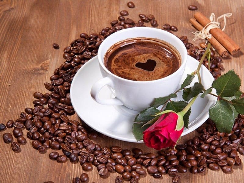 BEST COFFEE HOUSES AND CAFÉS IN LVIV