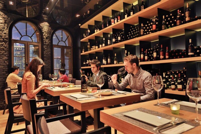 BEST WINE, COGNAC AND BEER TASTINGS IN UKRAINE