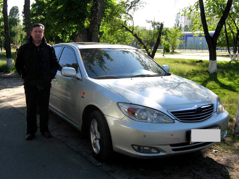 Private Transfer from Kyiv to Kharkiv
