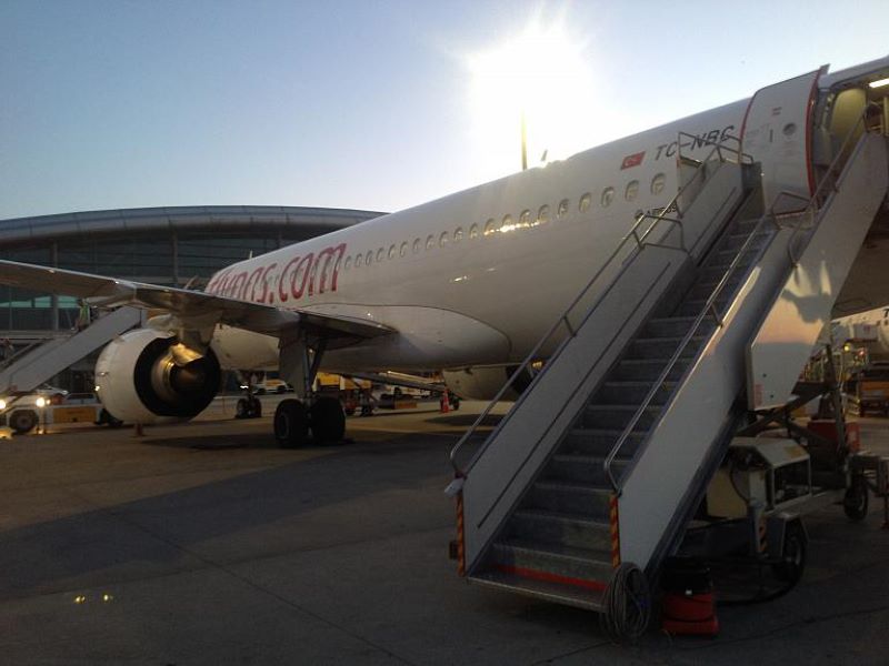 Private Transfer from Kharkiv Airport to Kharkiv Hotel