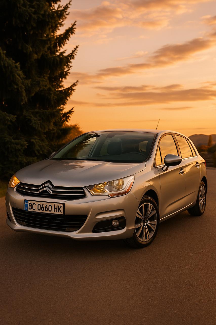Warsaw to Kyiv Private Transfer by Car